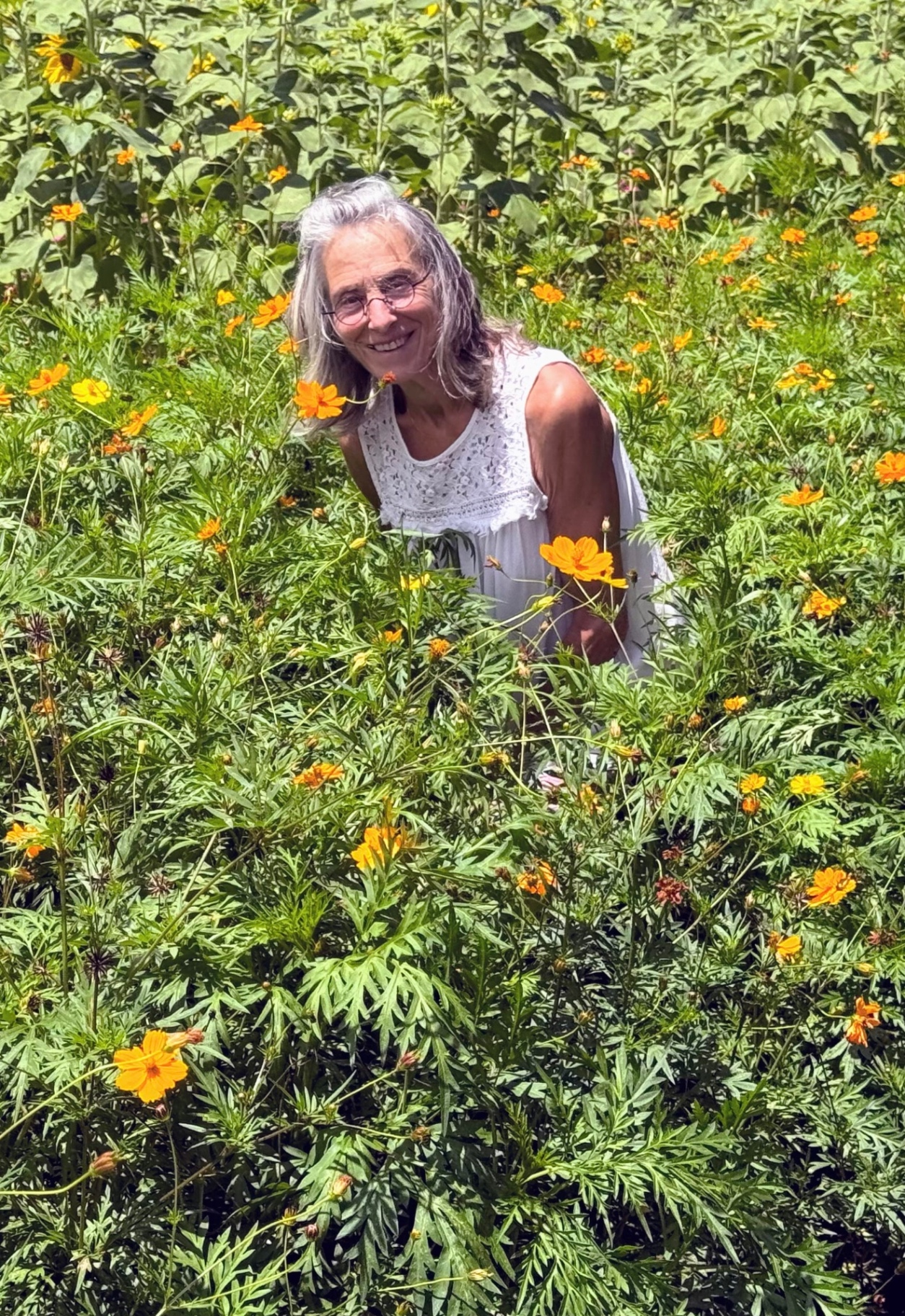 Wendi Gale, founder